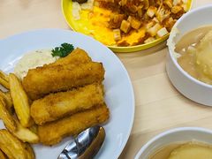 -宜家·瑞典风味餐厅(青岛商场店)