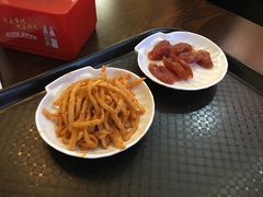 -柳大厨螺蛳粉(人民路总店)