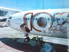 -吉隆坡国际机场