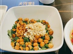 -大河宴·椒麻鱼火锅(北京路中和美食街店)