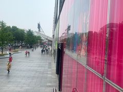 -大悦城-停车场
