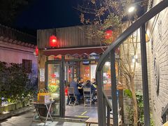 -四喜小胖·北京涮肉(五道营店)