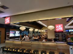-大厨小馆(华阳城店)