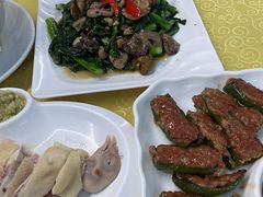 -海鲜街菜馆(海珠南路店)