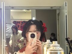 -海马体照相馆(上海宝山万达广场店)