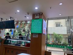 -清真·尖子尖牛肉面(王府井店)