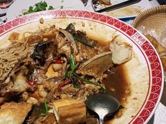 -旺顺阁·北京菜(北辰上品+)