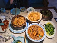 -客宴·江西客家菜(红角洲店)