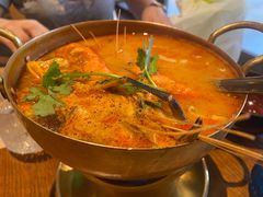 -CHINCHIN 青青·泰国料理(万象食家店)