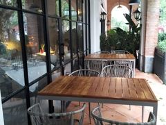 露天位-Solo(衡山路店)