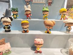 -Ice Monster冰馆·CNN评选全球十大甜品(国贸商城店)