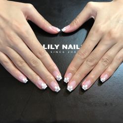 -LILY NAILS美甲美睫