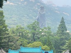 -青岛崂山太清宫