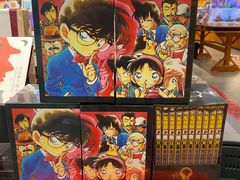 -西西弗书店&矢量咖啡(凯德晶萃广场店)