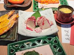 -匠和风精致料理(春熙路群光广场店)