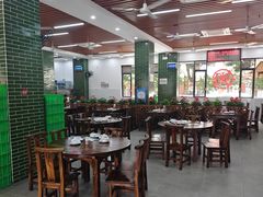 -南记食粥坊·宵夜大排档(莲花店)