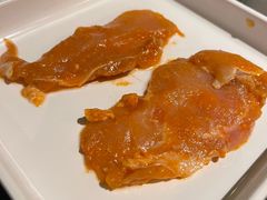 -神户赤童日式烤肉(金地广场店)