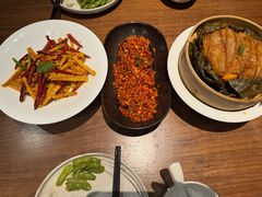 -清水亭湖北菜(大屯DT51店)