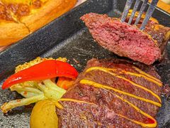 -周沫西餐厅(北京路广百百货店)