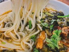 -顺华粉馆(桃园南路店)