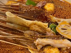 -嘉州叶婆婆钵钵鸡(建设路店)