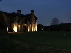 -浙江安吉JW万豪酒店·万豪中餐厅