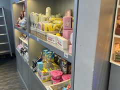 -小鹿的屋(广州花都融创茂店)