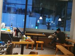 大堂-悦华一品炒鸡(春风店)