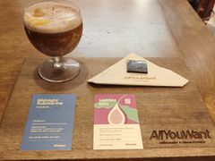 -The Roastery By AllYouWant(福田店)