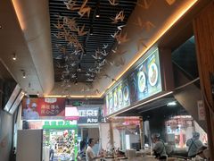 -贰拾捌味·宜宾燃面(春熙路旗舰店)