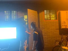 -连手特色烤串