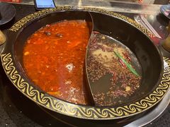 -大味老火锅City店