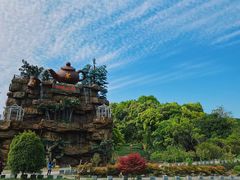 -龙坞茶村