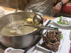 -焯牛潮汕牛肉火锅(云峰街创始店)