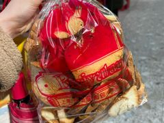 -白玉兰食品(中山公园龙之梦店)