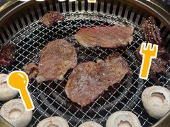 -牛将军•涮肉•烤肉(北京王府井·故宫店)