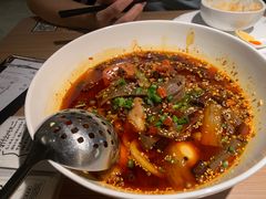 -太二酸菜鱼(群光广场店)