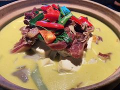 -黄山老妈·土菜(碧桂园店)
