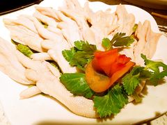五骨鸭掌-大味生态火锅(蓝谷地店)