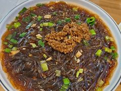 -严记小天府酸菜鱼(西四路店)