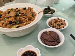 -太原面食店(解放路店)