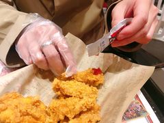 -肯德基(杭州永安店)