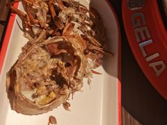 -胖哥俩肉蟹煲(梅溪步步高店)