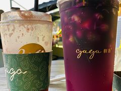 -gaga(深圳南山益田假日广场店)