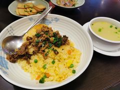 -康师傅私房牛肉面(吴中店)