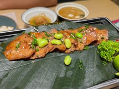 -秋荀日本料理(昆明同德广场店)