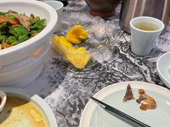 -望湘园·洞庭渔宴(永旺店)