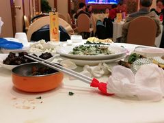 -金时代顺风大酒店(金山店)