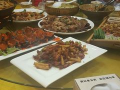 -肘子酥(鞍山西道店)