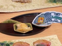 -鮨青(恒基名人购物中心店)